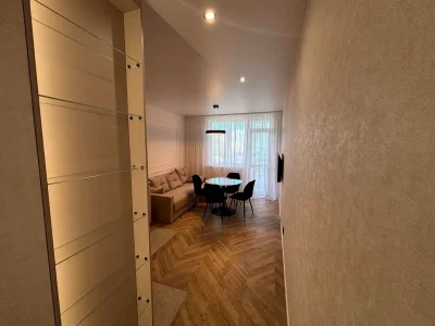 Сдается квартира 2-комнатная, 50 м²