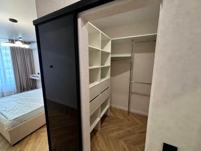 Сдается квартира 2-комнатная, 50 м²