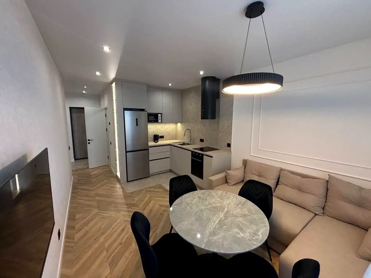 Сдается квартира 2-комнатная, 50 м²