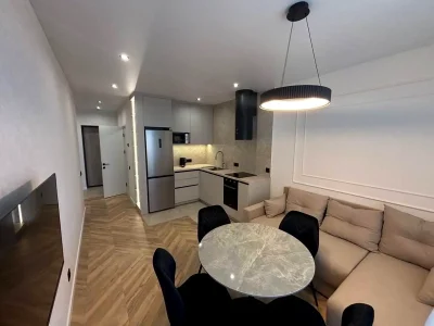 Сдается квартира 2-комнатная, 50 м²