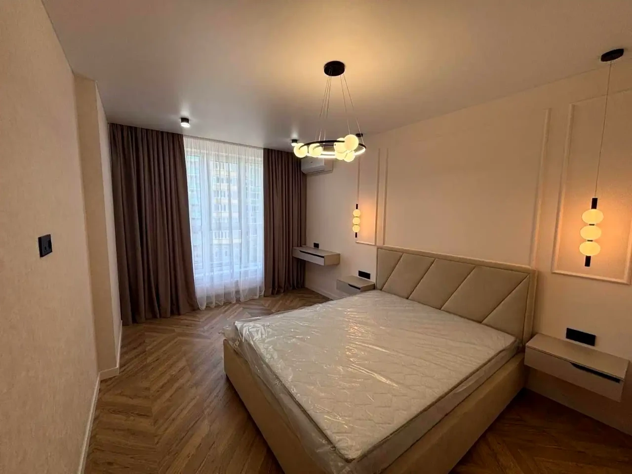 Сдается квартира 2-комнатная, 50 м²