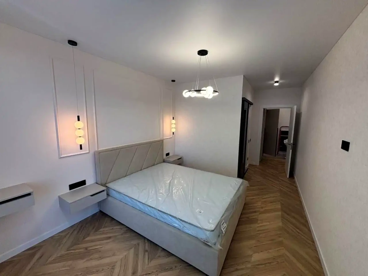 Сдается квартира 2-комнатная, 50 м²