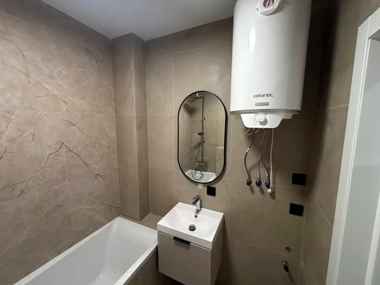 Сдается квартира 2-комнатная, 50 м²