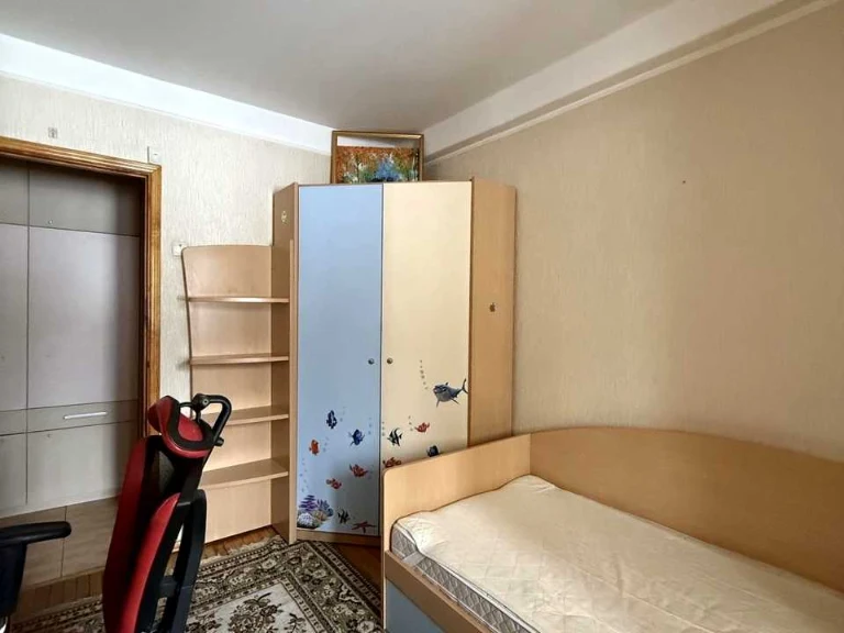 Квартира. Киев, улица Зодчих