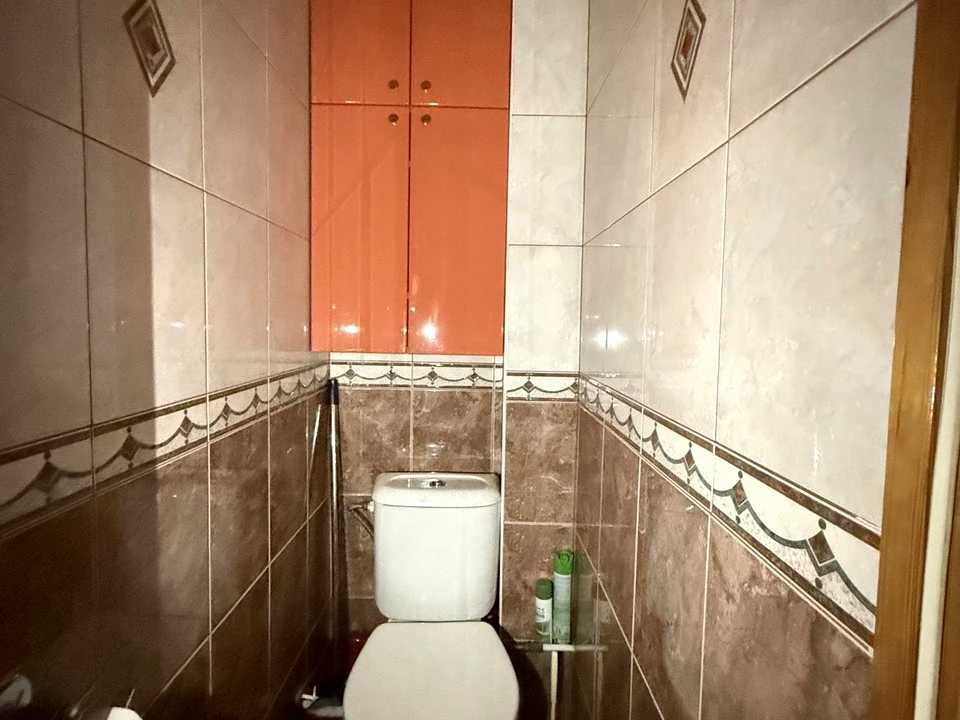 Квартира. Київ, Зодчих вул.