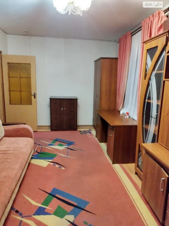 Long-Term Rental Apartment in Karavayevi Dachi