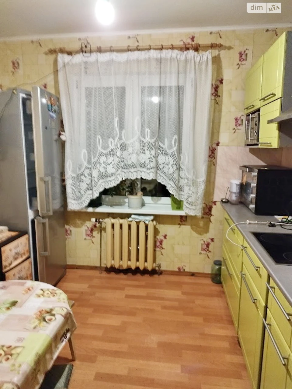 Довгострокова Оренда Квартира Караваєві Дачі