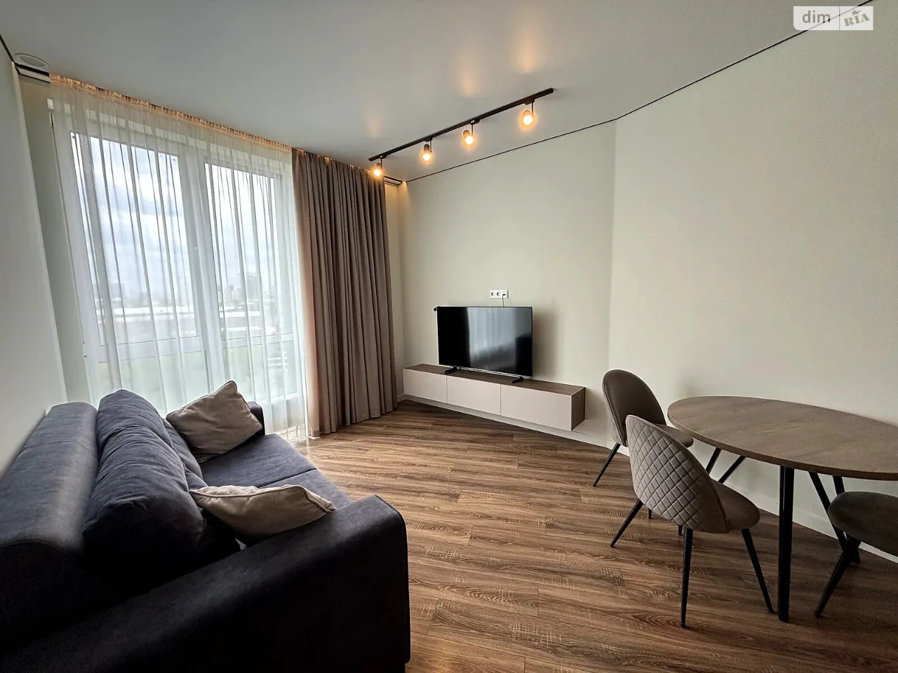 Long-Term Rental Apartment, Kudryavets