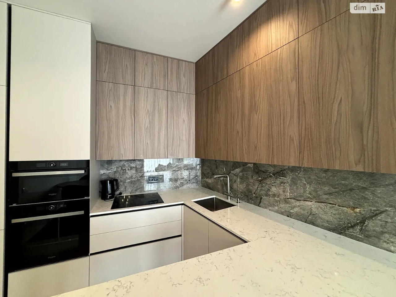 Long-Term Rental Apartment, Kudryavets