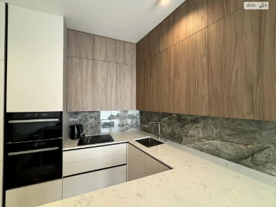 Long-Term Rental Apartment, Kudryavets