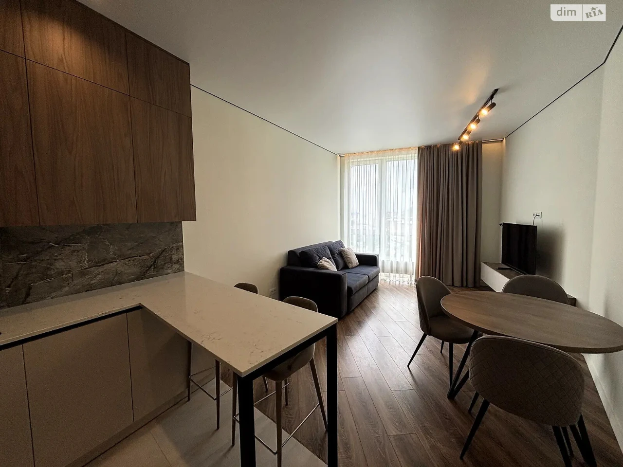 Long-Term Rental Apartment, Kudryavets