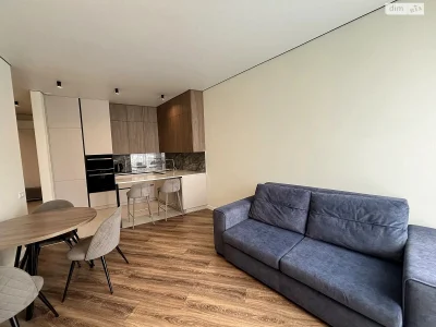 Long-Term Rental Apartment, Kudryavets