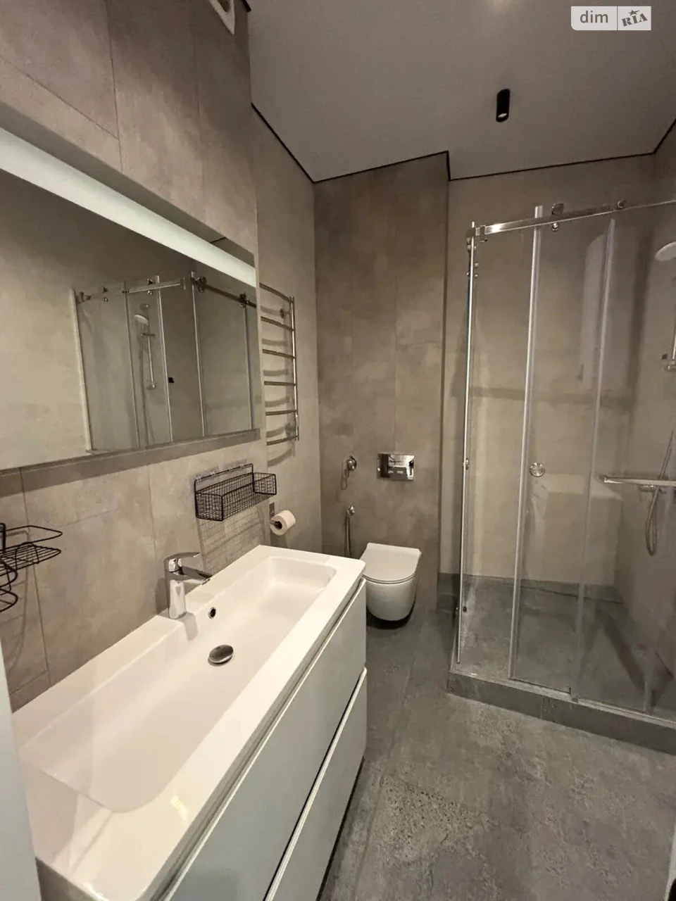 Long-Term Rental Apartment, Kudryavets
