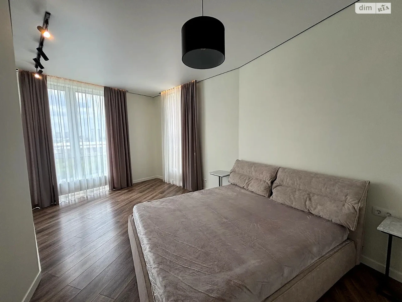 Long-Term Rental Apartment, Kudryavets