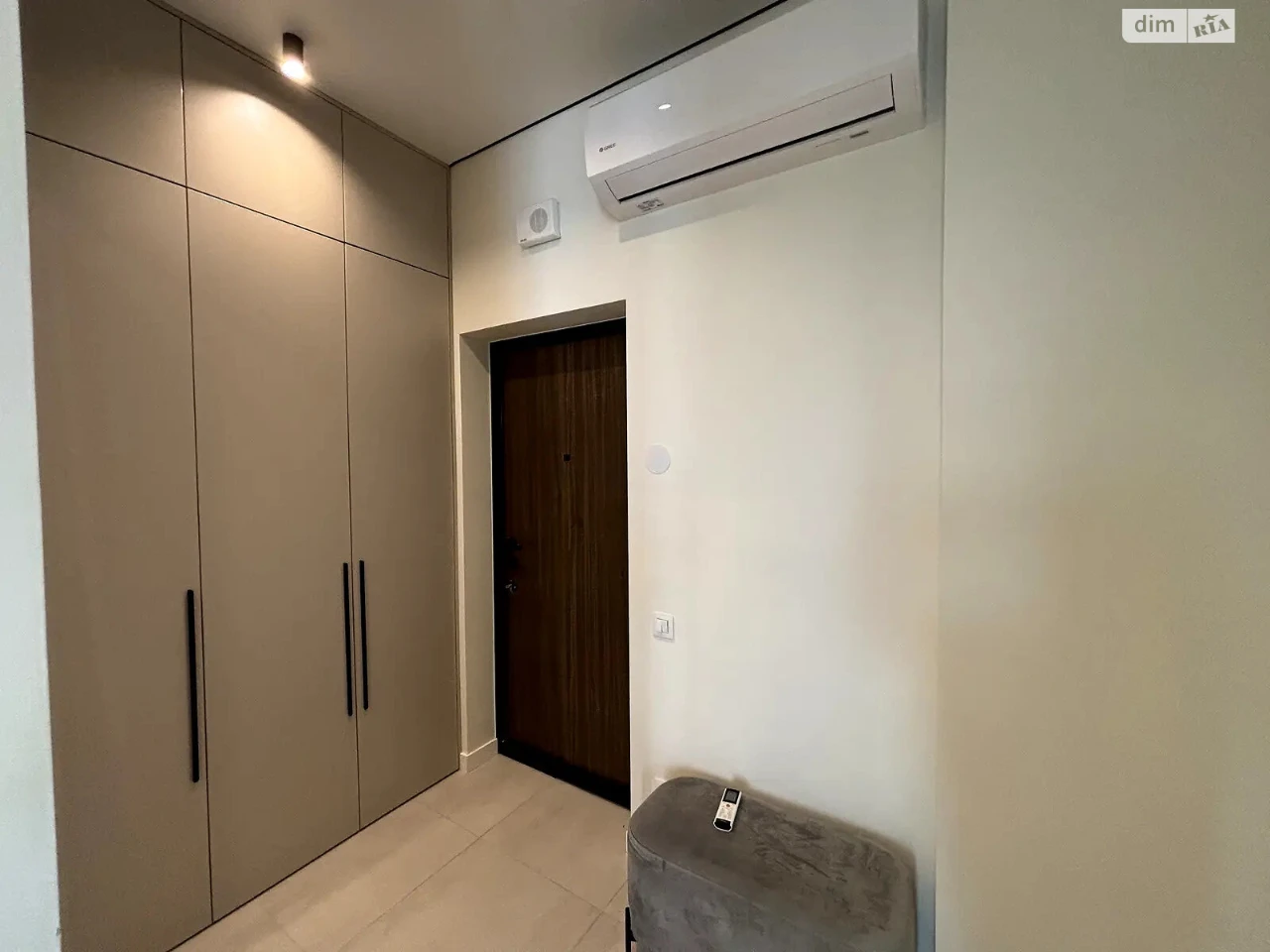 Long-Term Rental Apartment, Kudryavets