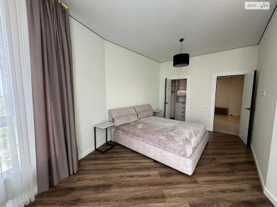 Long-Term Rental Apartment, Kudryavets
