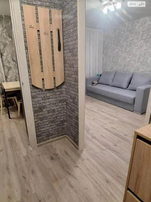 Long-Term Rental Apartment, Kharkivskiy Massiv
