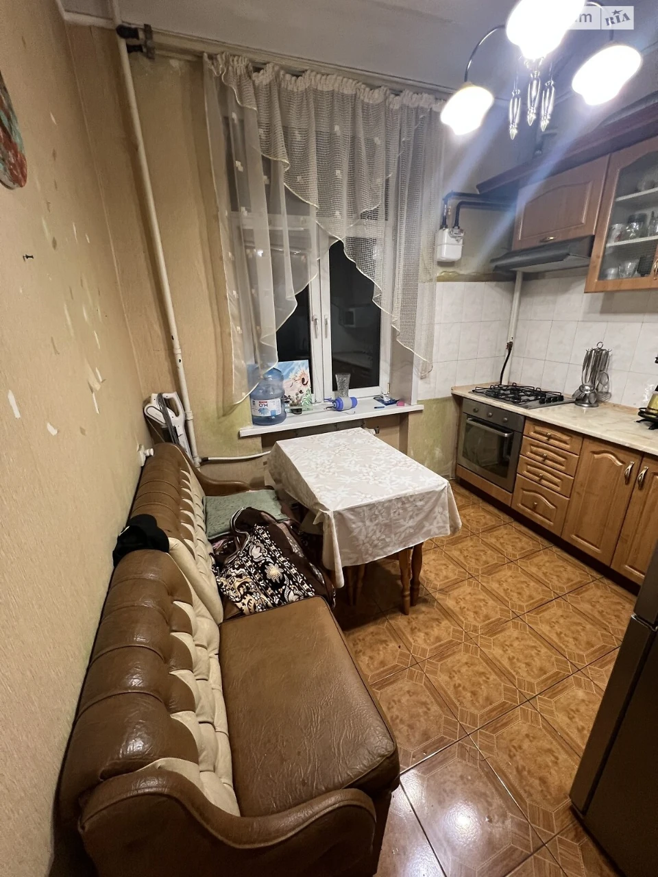 Долгосрочная Аренда Квартиры, Около Вокзала