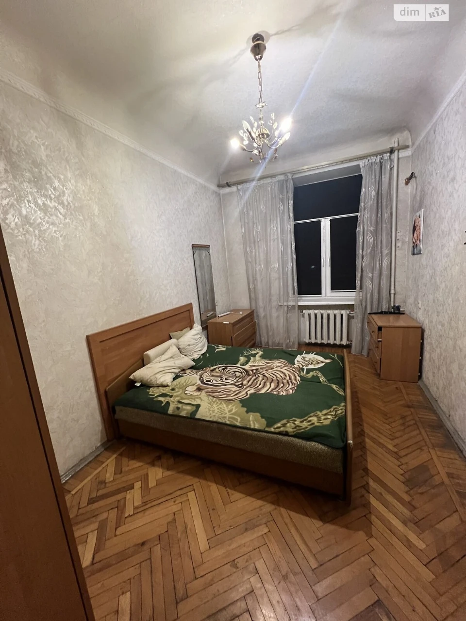 Долгосрочная Аренда Квартиры, Около Вокзала