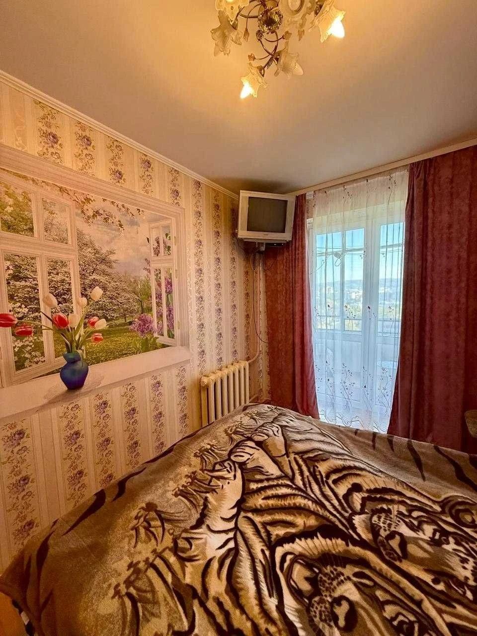 Sale of a 3-bedroom apartment on Masepi Street