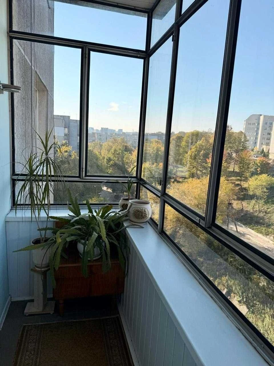 Sale of a 3-bedroom apartment on Masepi Street