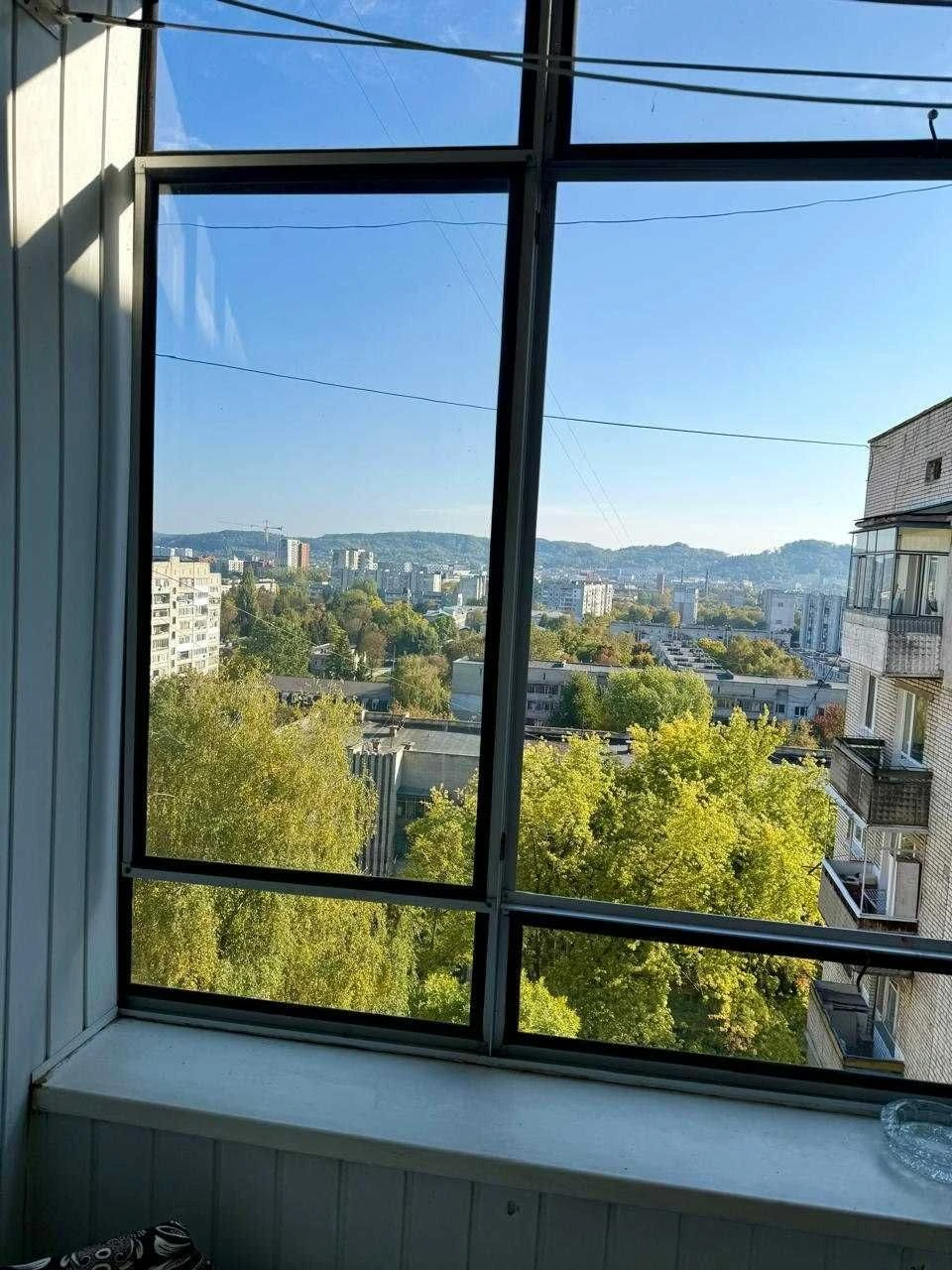 Sale of a 3-bedroom apartment on Masepi Street