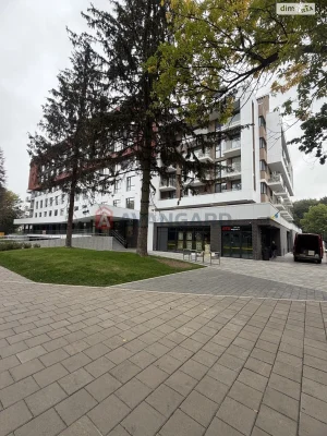 Продаж Квартира Сихівський