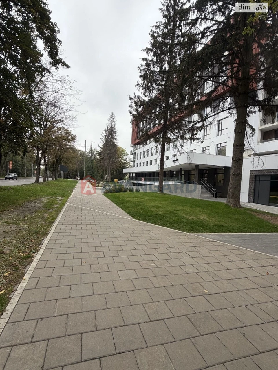 Продаж Квартира Сихівський
