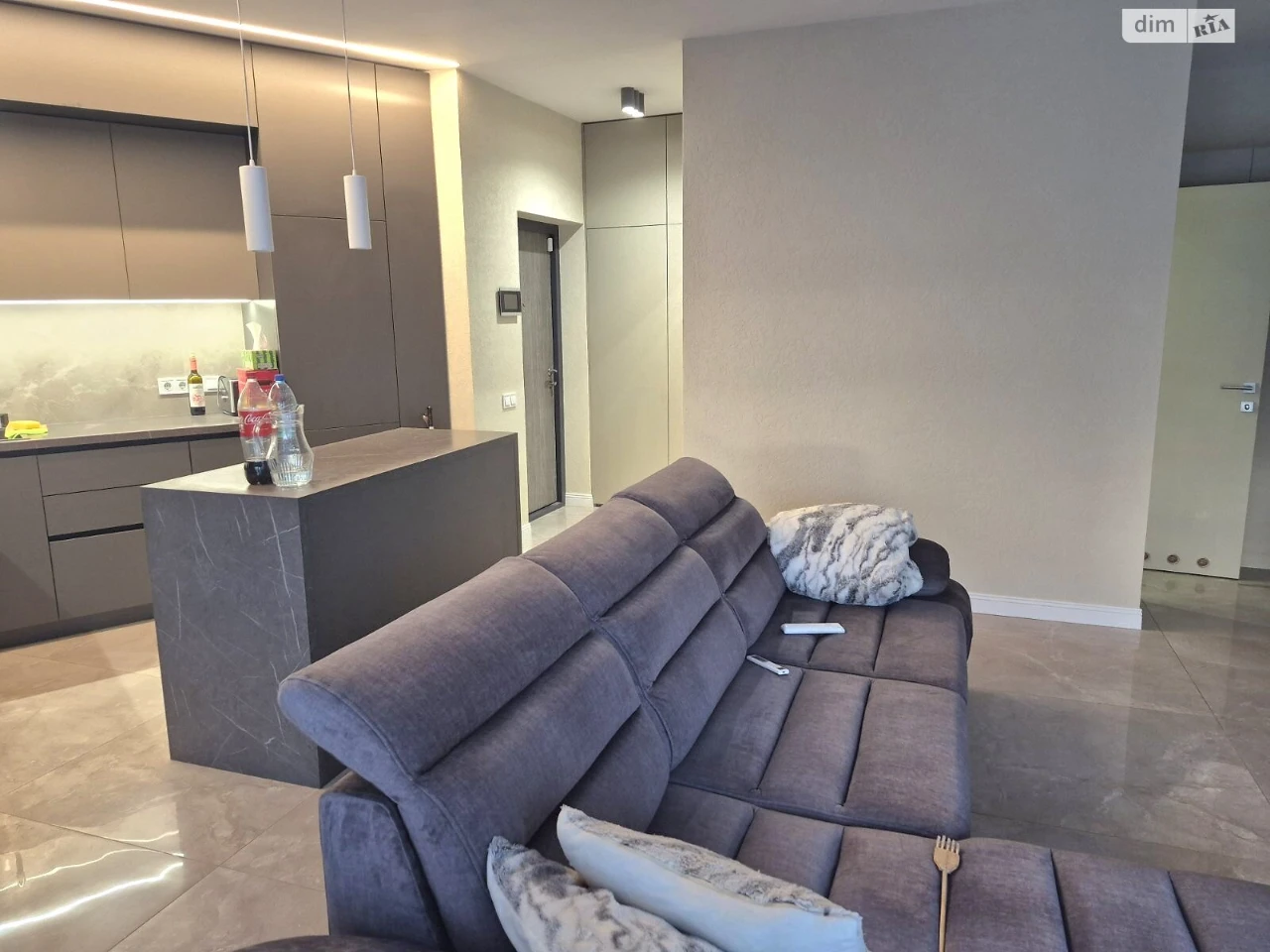 Sale: Apartment in Lychakivsky
