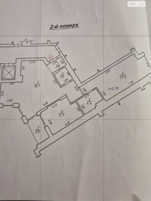 Sale: Apartment in Lychakivsky