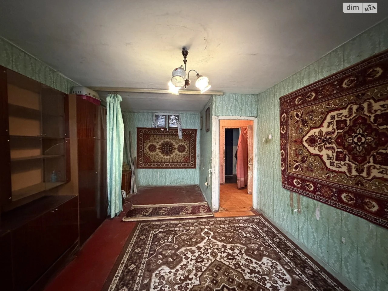 Продаж Квартира Мостицький Масив
