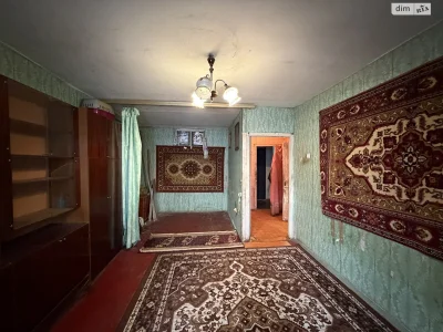 Продаж Квартира Мостицький Масив