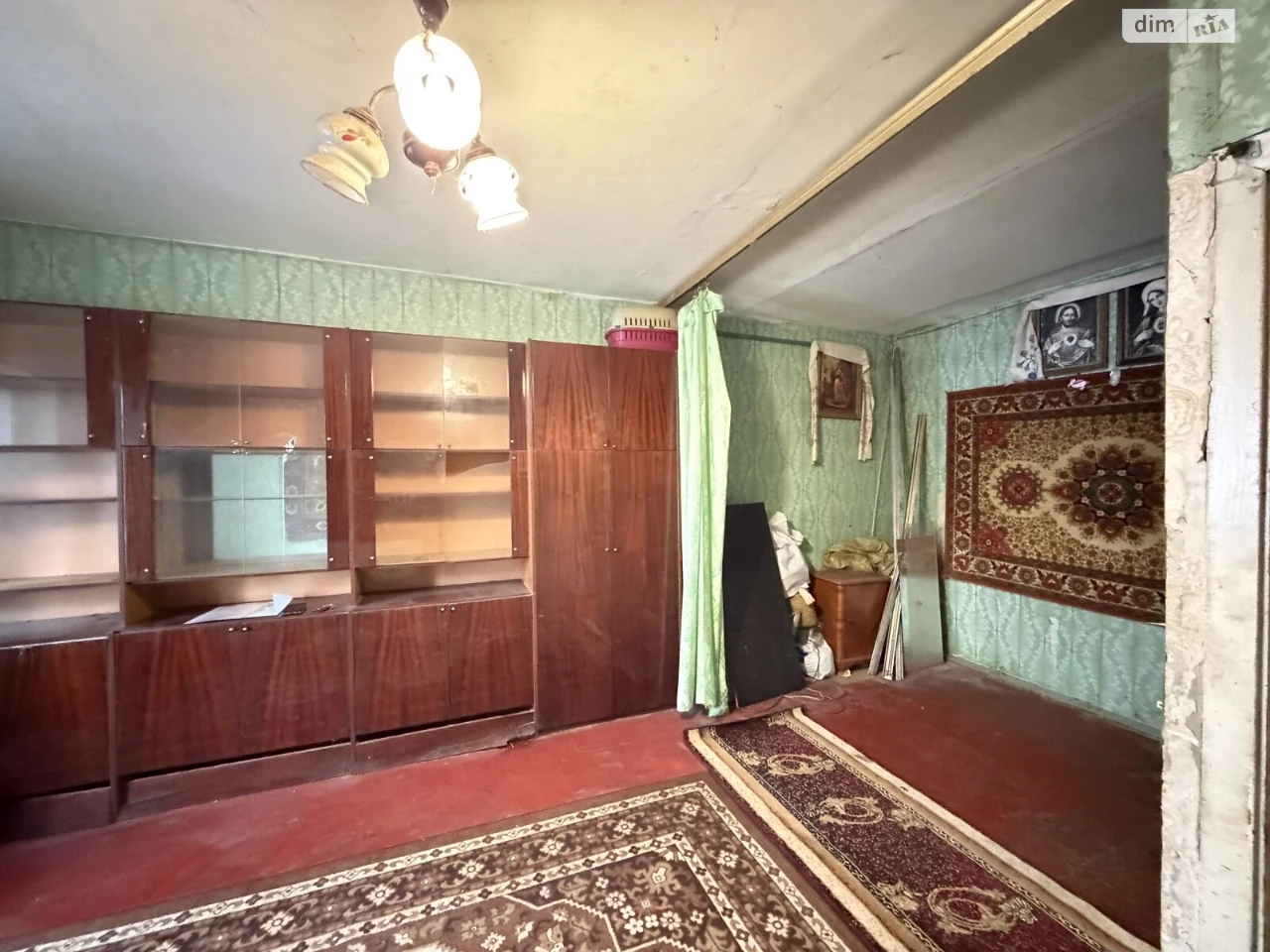 Продаж Квартира Мостицький Масив