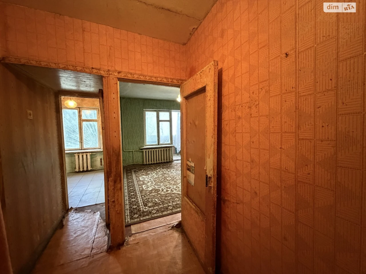Продаж Квартира Мостицький Масив