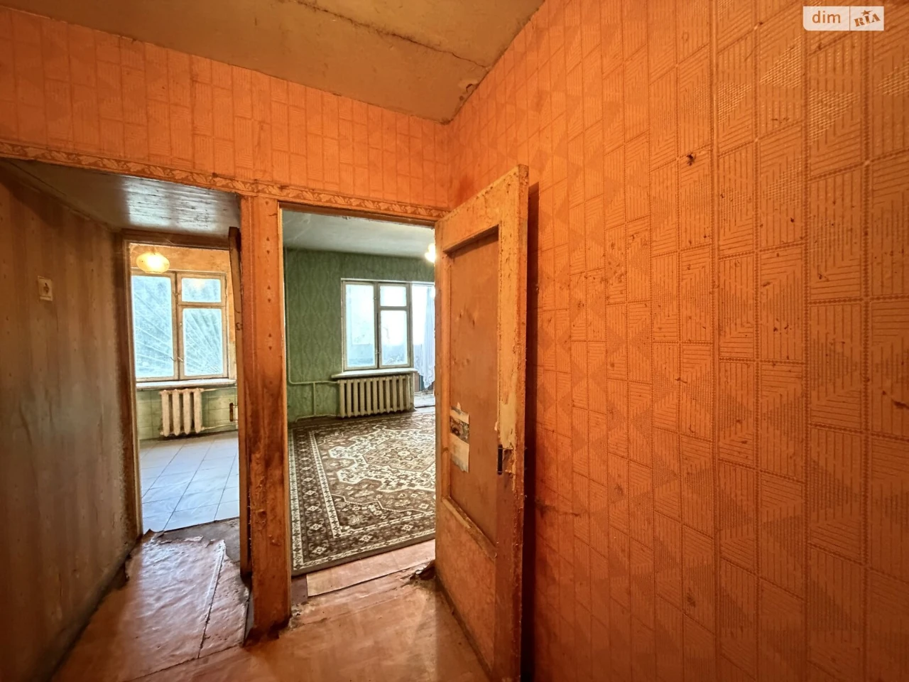 Продаж Квартира Мостицький Масив