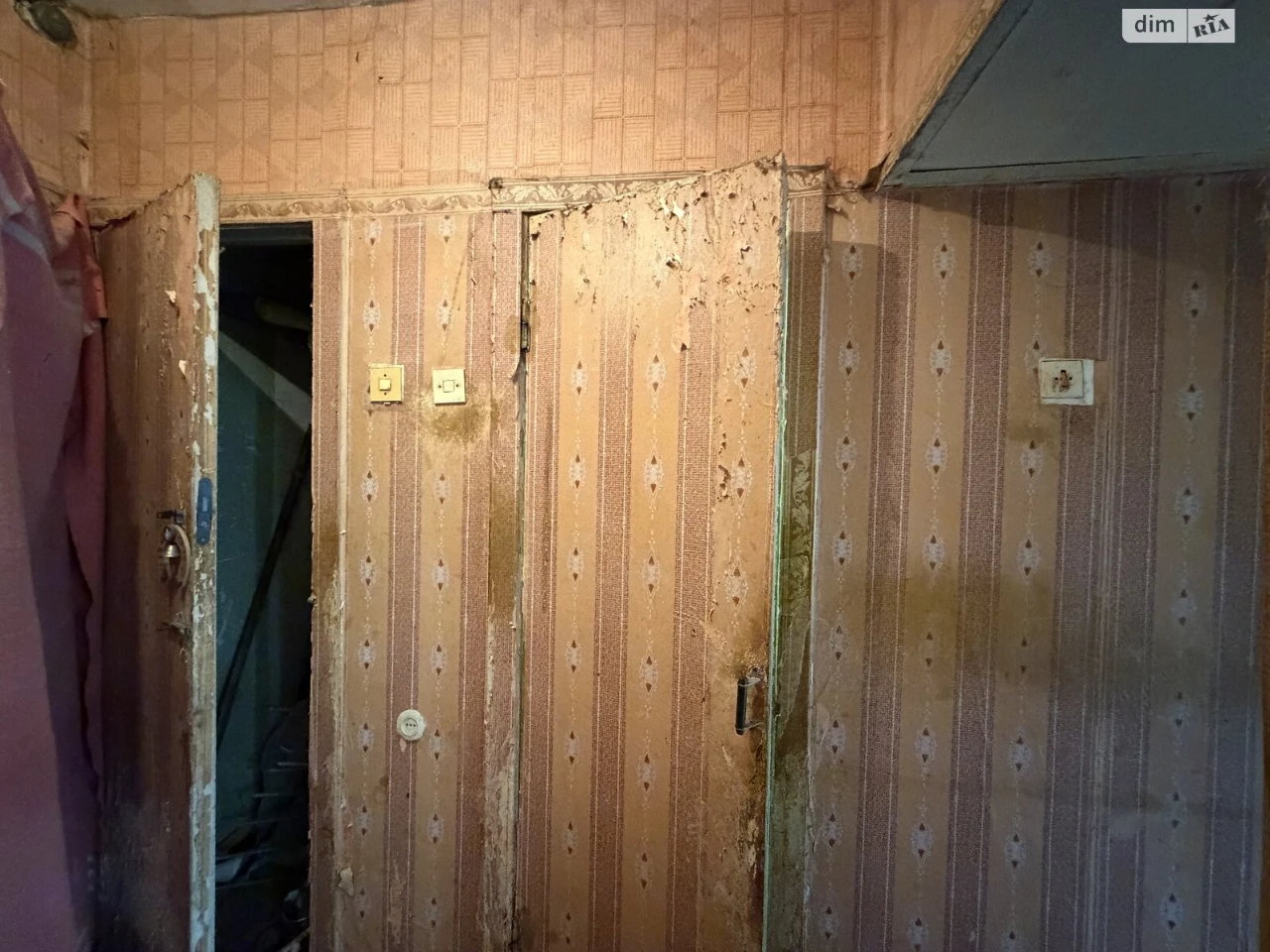 Продаж Квартира Мостицький Масив