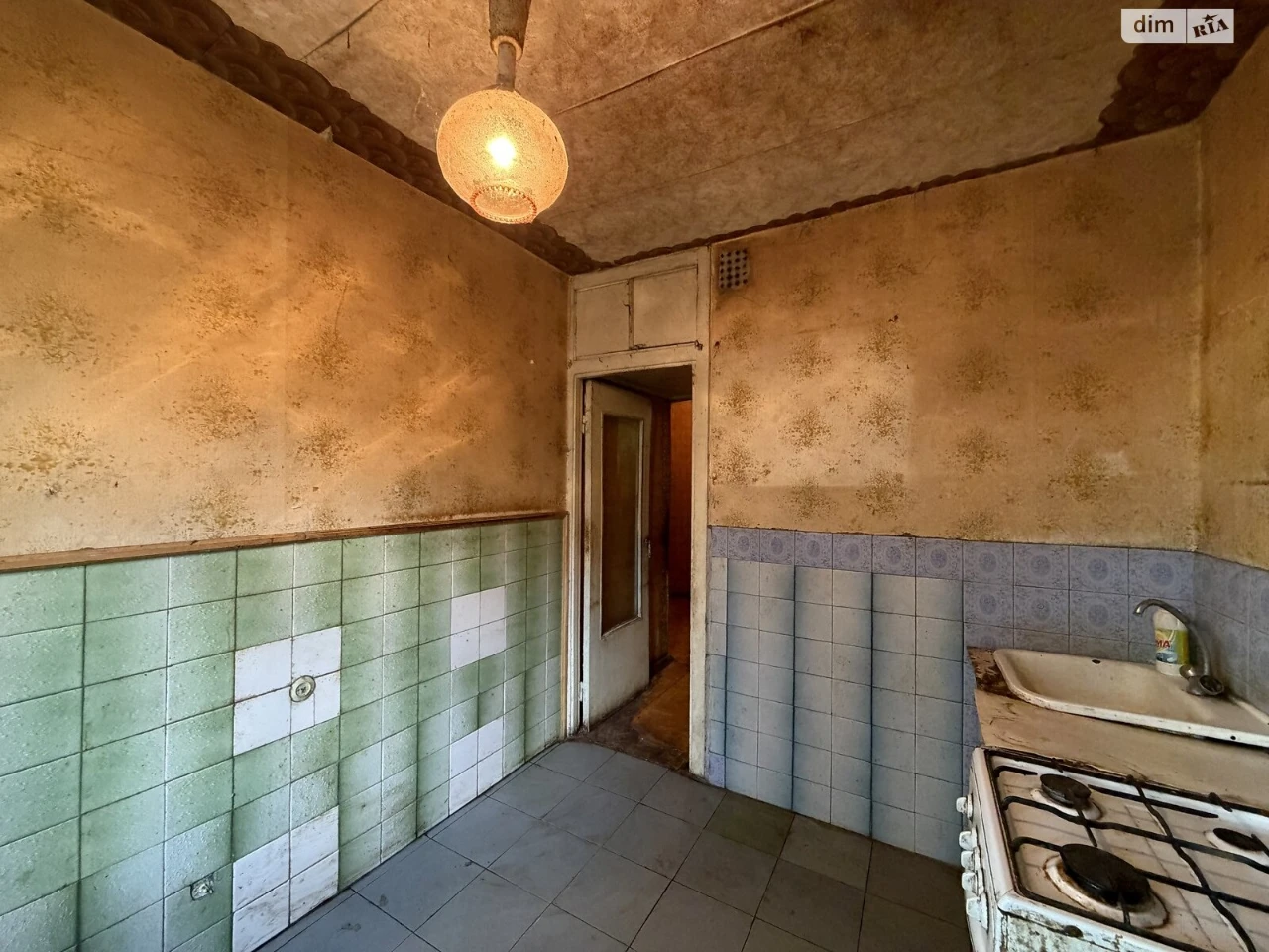 Продаж Квартира Мостицький Масив