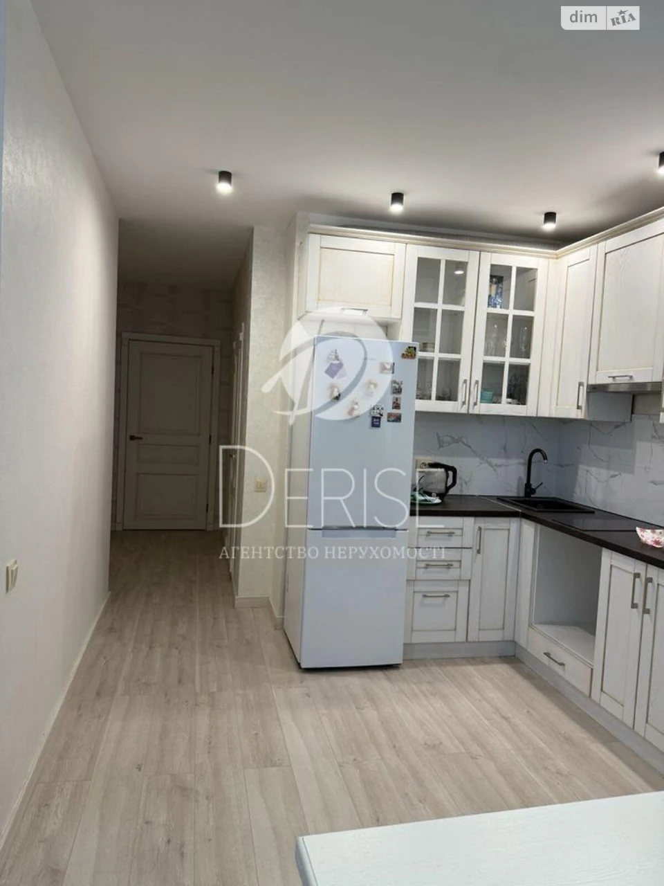 Apartment for Sale – Holosiiv