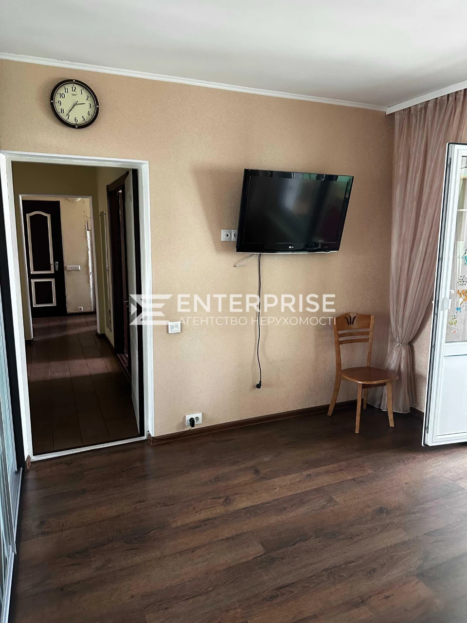 Sale of a 2-bedroom apartment, Balzaka Street, Desniansky district, Troyechyna