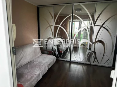 Sale of a 2-bedroom apartment, Balzaka Street, Desniansky district, Troyechyna