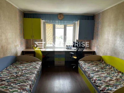 Sale of a 2-bedroom apartment, Balzaka Street, Desniansky district, Troyechyna