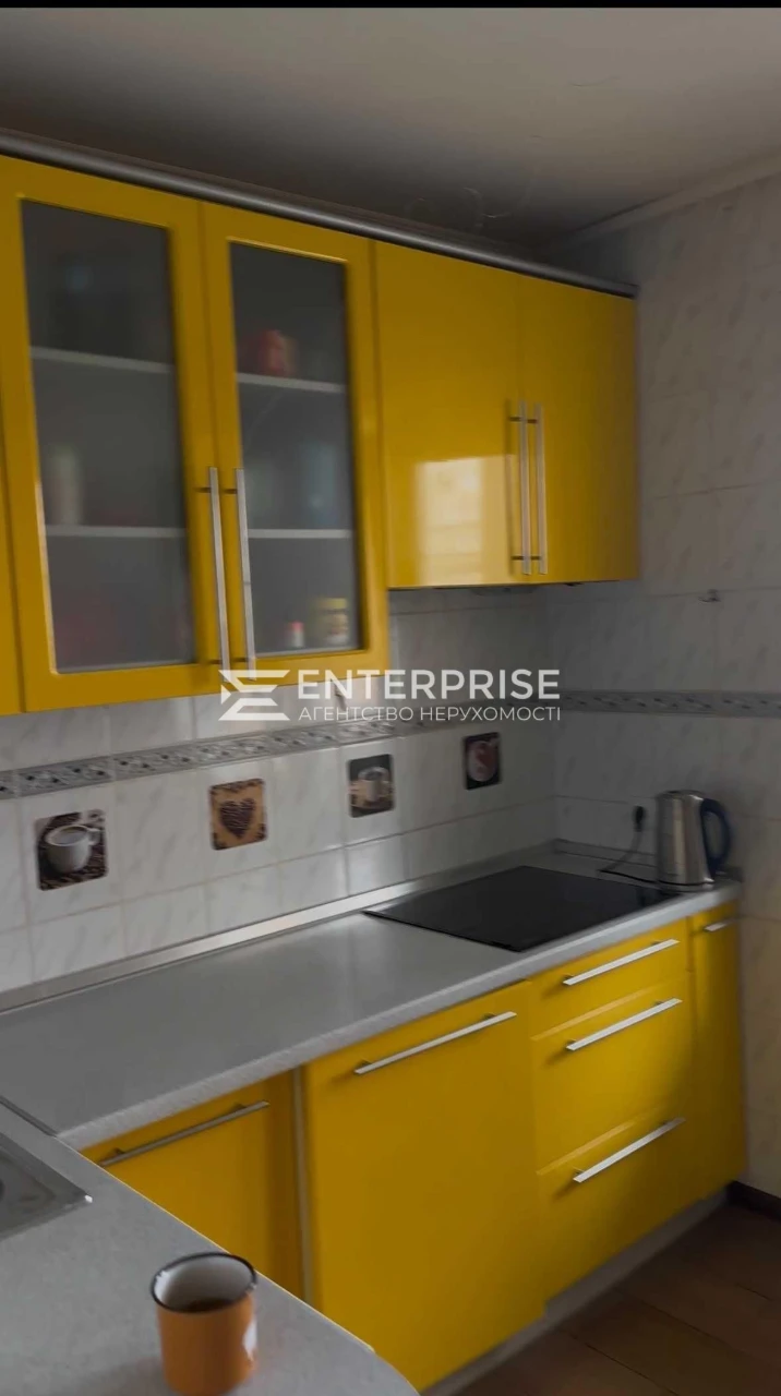 Sale of a 2-bedroom apartment, Balzaka Street, Desniansky district, Troyechyna