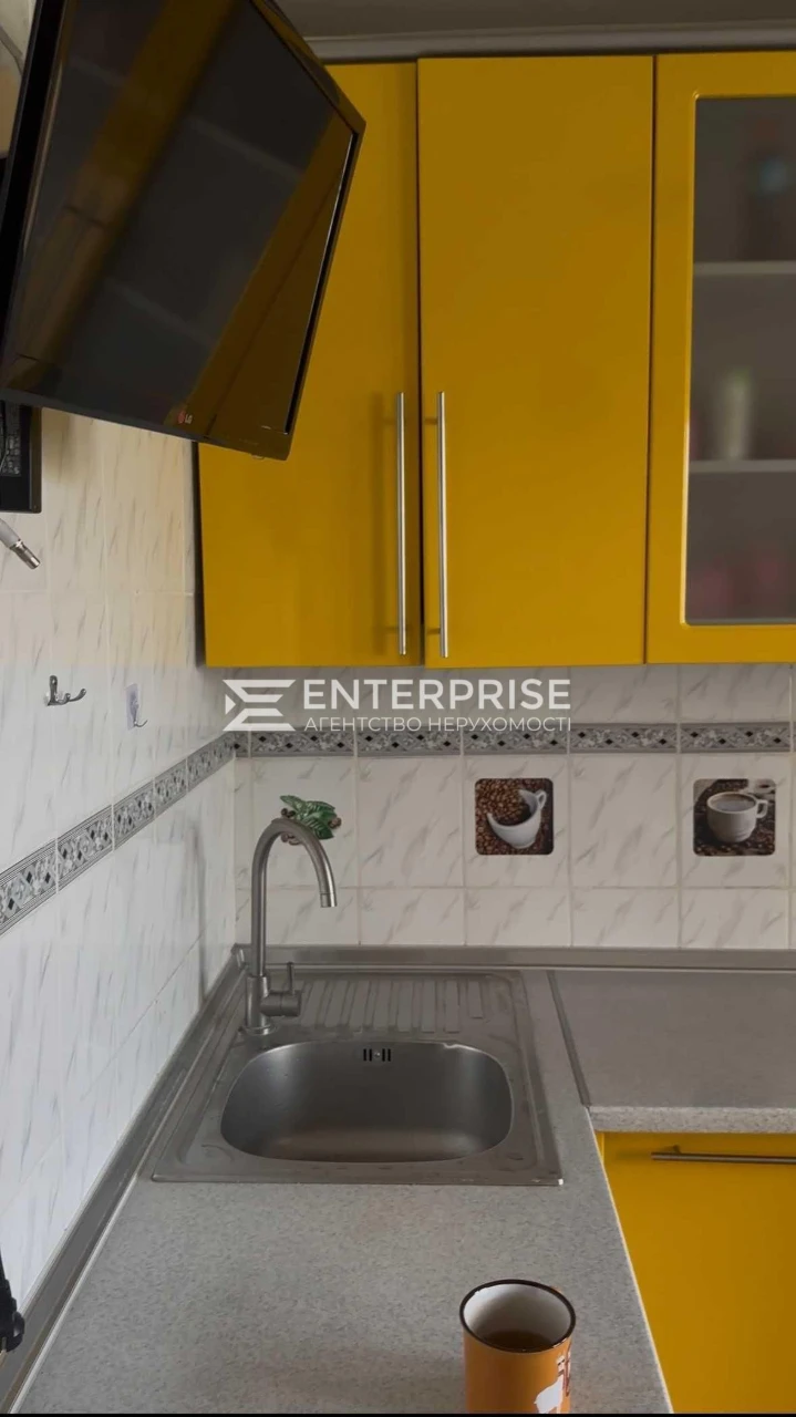Sale of a 2-bedroom apartment, Balzaka Street, Desniansky district, Troyechyna