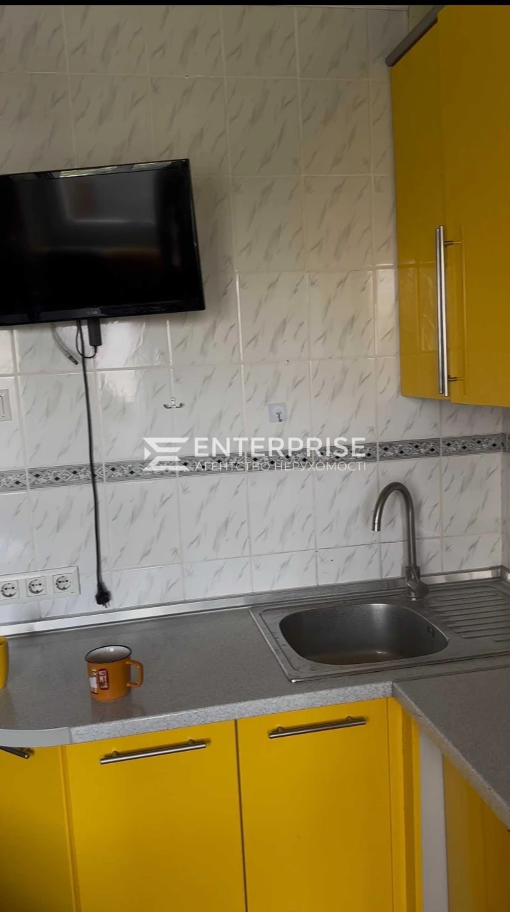 Sale of a 2-bedroom apartment, Balzaka Street, Desniansky district, Troyechyna