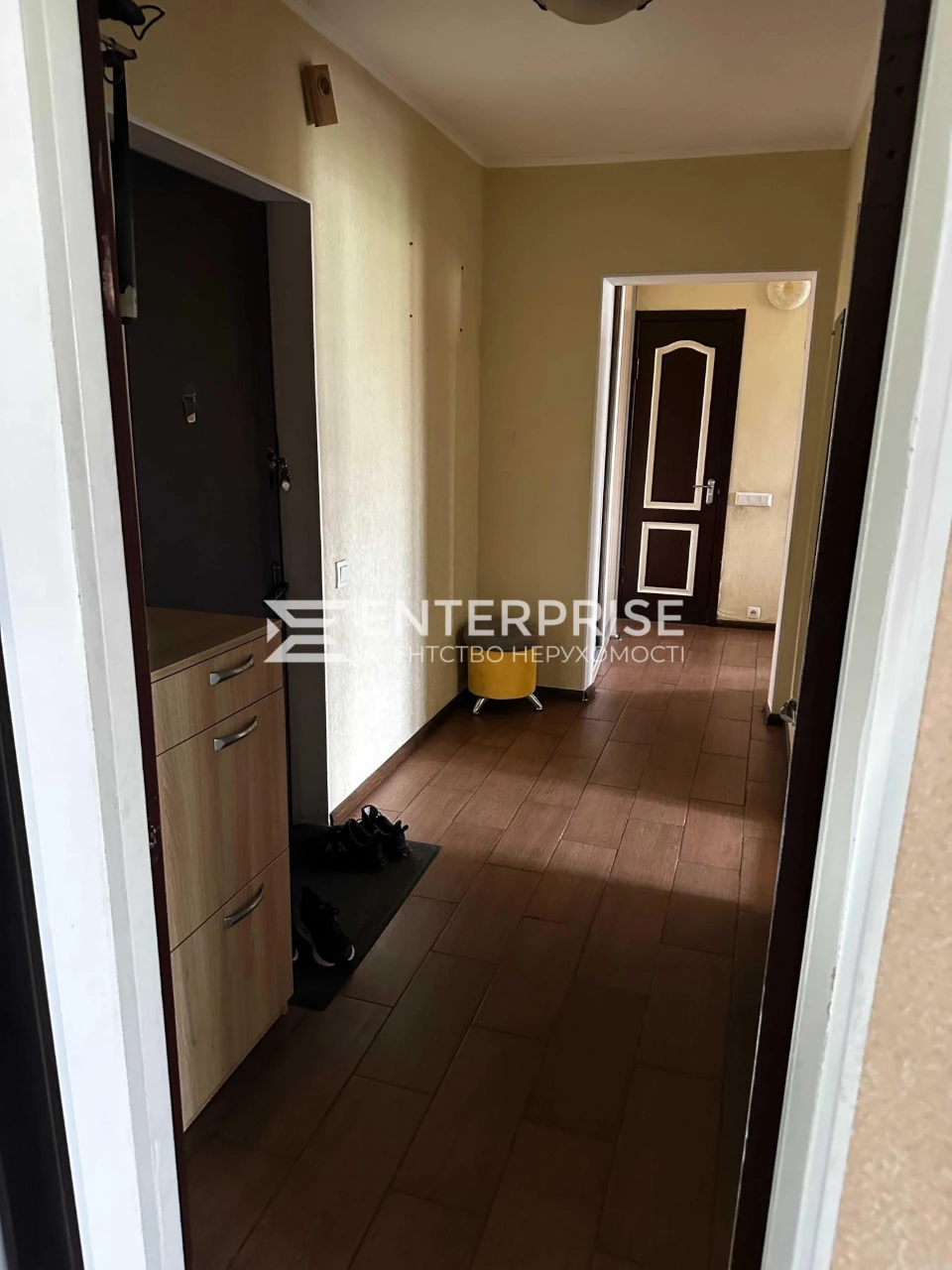 Sale of a 2-bedroom apartment, Balzaka Street, Desniansky district, Troyechyna