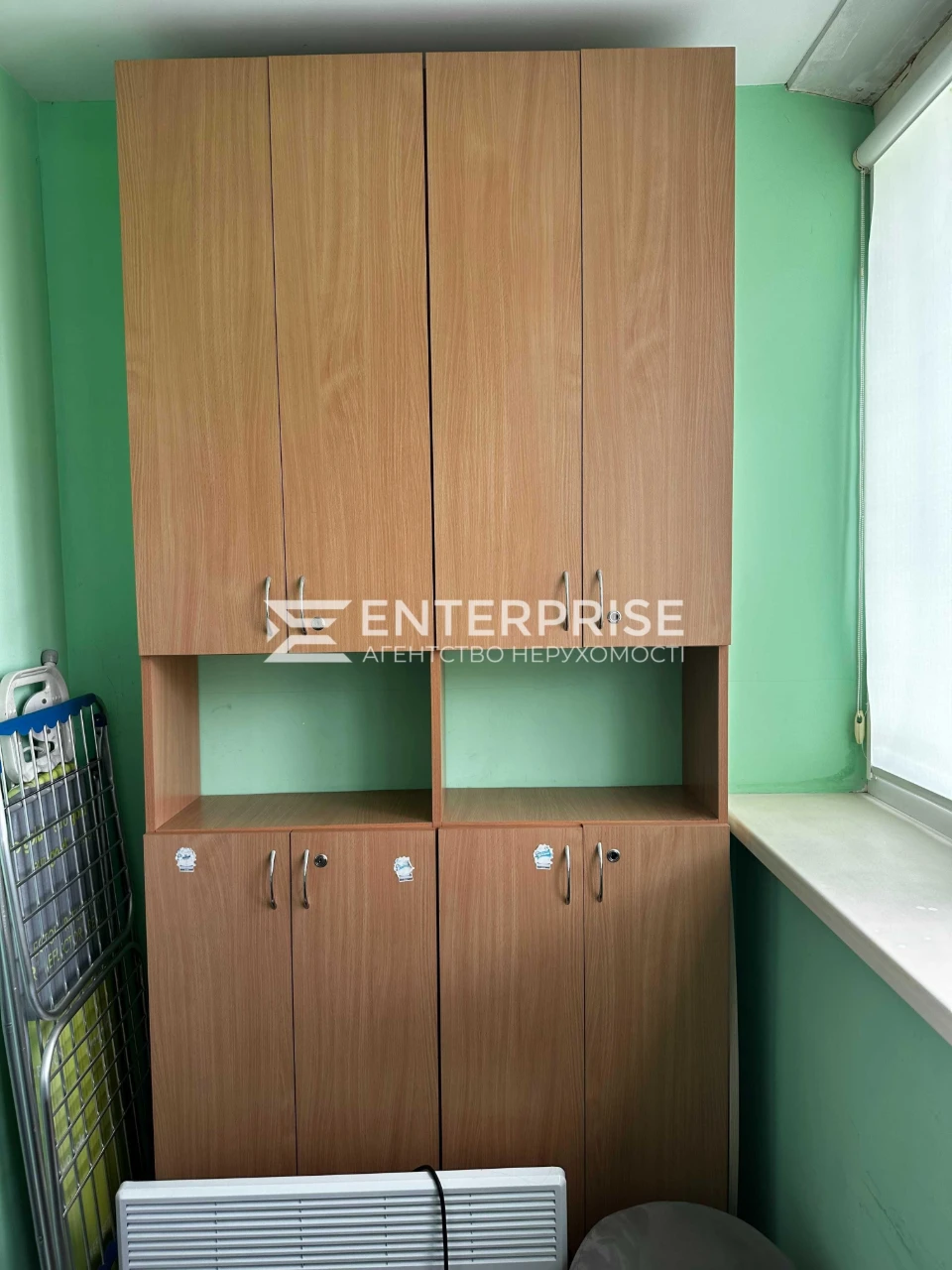 Sale of a 2-bedroom apartment, Balzaka Street, Desniansky district, Troyechyna