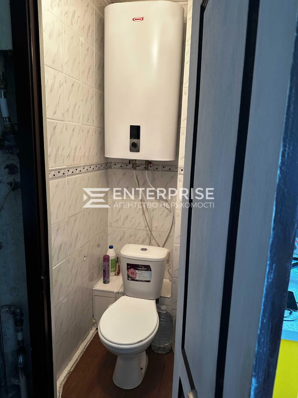 Sale of a 2-bedroom apartment, Balzaka Street, Desniansky district, Troyechyna