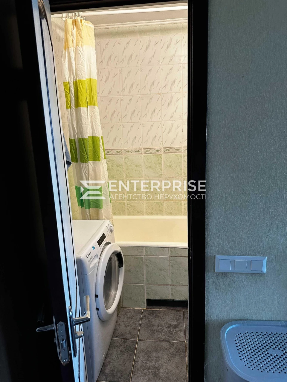 Sale of a 2-bedroom apartment, Balzaka Street, Desniansky district, Troyechyna