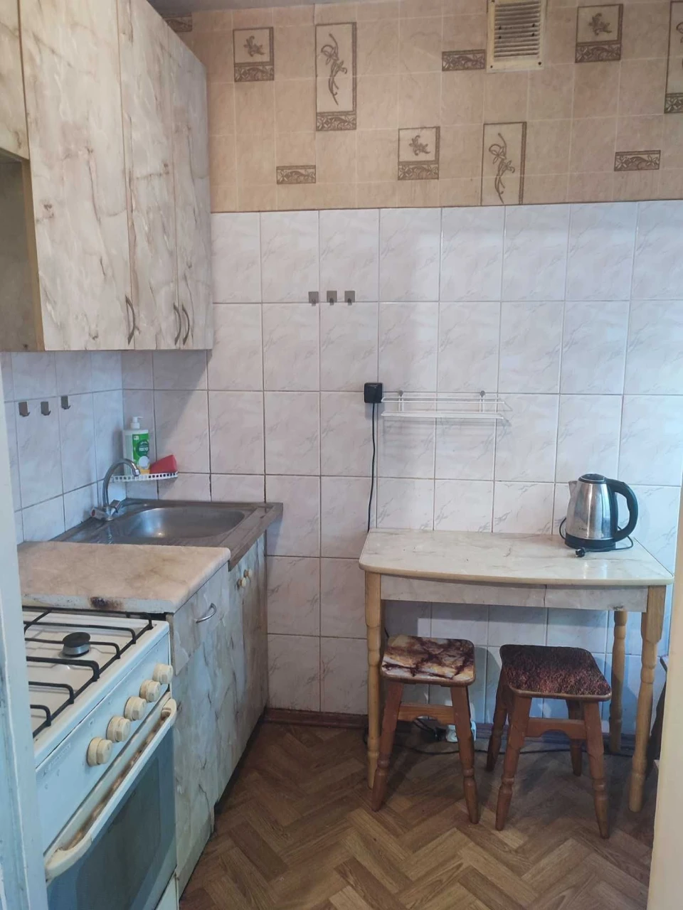 For Sale: 1-Bedroom Apartment at Post-Volynska St. 2/1