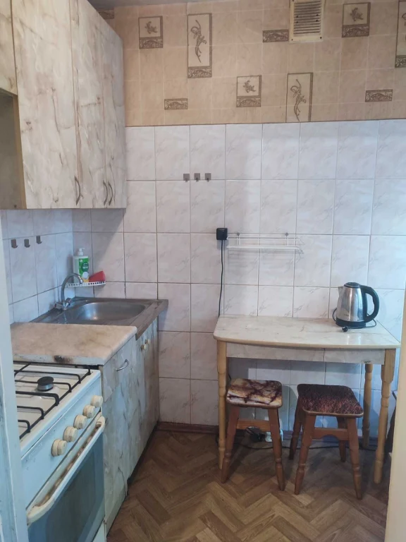 For Sale: 1-Bedroom Apartment at Post-Volynska St. 2/1